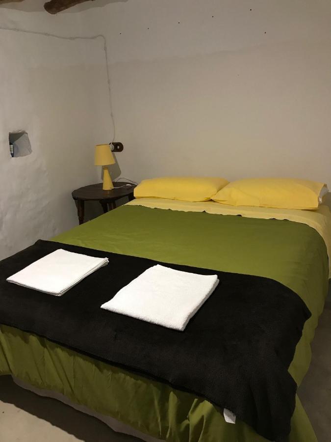 Cortijo El Rancho Villa Albanchez ภายนอก รูปภาพ
